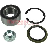 METZGER Radlagersatz WM 6944