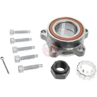 Master Sport MS 6526-SET-MS Radlagersatz Vorderachse für FORD TRANSIT Bus (FD_ _, FB_ _, FS_ _, FZ_ _, FC_ _)