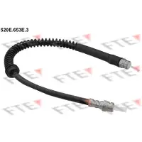 FTE Bremsschlauch [Hersteller-Nr. 9240306] für VW
