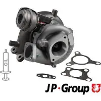 JP GROUP Lader, Aufladung 4017400300 für NISSAN