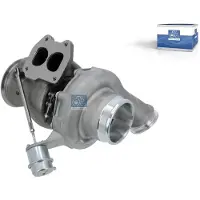 DT Spare Parts Lader, Aufladung 1.00445