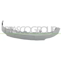 PRASCO Stoßfänger fd3421001 vorne für Ford