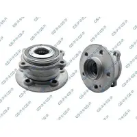 GSP Radlagersatz 9334003