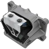 DT Spare Parts Lagerung, Motor 4.80886