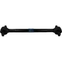 DT Spare Parts Lenker Radaufhängung Vorderachse Längslenker DT SPARE PARTS für IVECO