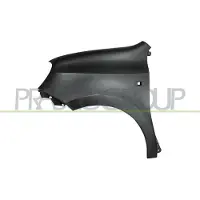 PRASCO Kotflügel rn2023004 vorne links für RENAULT