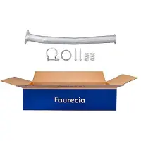 Hella Abgasrohr Easy2Fit PARTNERED with Faurecia 8LA 366 000-821