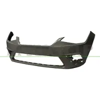 PRASCO Stoßfänger st0391001 vorne für SEAT