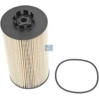 DT Spare Parts Kraftstofffilter-Einsatz DT SPARE PARTS IAM-Expertise passend für MAN TGA