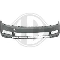 Diederichs Stoßfänger HD Priority Parts 2249151