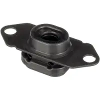 Gates Motorlager Gummimetalllager Vorne Links für RENAULT Clio III Schrägheck (BR0/1, CR0/1) ETM1365