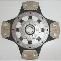 SACHS Kupplungsscheibe Performance 881864 999987