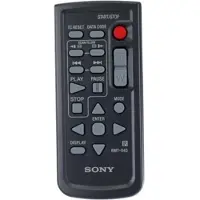 Sony Remote Commander WL (RMT-845)