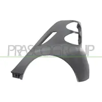 PRASCO Kotflügel 6504-01-3502515P, Links