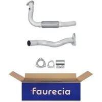 Hella Abgasrohr Easy2Fit PARTNERED with Faurecia 8LA 366 005-281