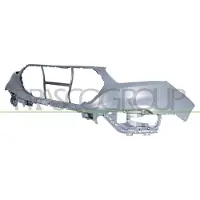 PRASCO Stoßfänger fd9161011 vorne für Ford