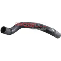 METZGER Kühlerschlauch Wasserschlauch für HYUNDAI ix35 (LM, EL, ELH) 2421688
