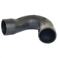 BUGIAD 82713 Turbo Ladeluftschlauch für VW Polo Schrägheck (6R1, 6C1) für SEAT Ibiza IV Schrägheck (6J5, 6P1)