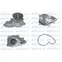 DOLZ Wasserpumpe K115