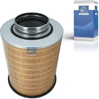 DT Spare Parts Luftfilter 2.91807