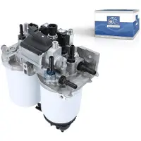 DT Spare Parts Kraftstofffilter 2.12600