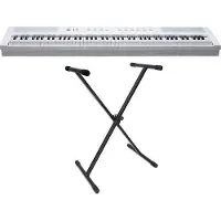 Kurzweil Stage Piano KAE1-WH 88 Tasten mit Ständer
