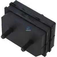 Sonstiges Lagerung Motor hinten DT SPARE PARTS passend für u.a. RENAULT TRUCKS