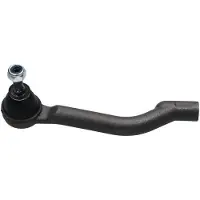 KAVO PARTS Spurstangenkopf Spurstange für NISSAN Qashqai / Qashqai +2 I (J10, NJ10) STE-6563