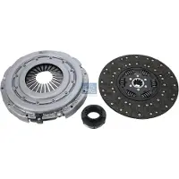 DT Spare Parts Kupplungssatz 5.95038