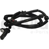 Alfa e-Parts ABS Sensor Raddrehzahl Hinten für RENAULT MASTER II Kasten (FD) AF03853