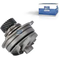 DT Spare Parts Wasserpumpe 7.60001