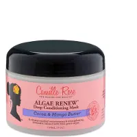 Camille Rose Haarmaske Rose Algae Kakao