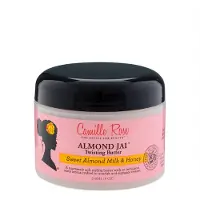Camille Rose Almond Jai Lockenbutter 240 ml