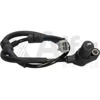 Alfa e-Parts ABS Sensor Raddrehzahl Vorne Links passend für PEUGEOT 306 Schrägheck (7A, 7C, N3, N5) AF00952