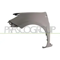 PRASCO Kotflügel rn3253024 vorne links für RENAULT