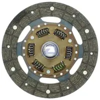 AISIN Kupplungsscheibe DZ-038