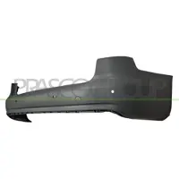 PRASCO Stoßfänger PremiumCertified AD0251081