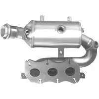 VEGAZ Katalysator SMART MK-365 A4534901400,208025987R,4534901400