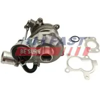 Fast Sports Nutrition Lader, Aufladung FT63542