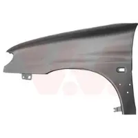 VAN WEZEL Kotflügel ** Equipart 0903655 vorne links für Citroën