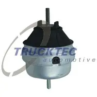 TRUCKTEC AUTOMOTIVE Motorlager Vorne Rechts für VW PASSAT Variant (3B6) 07.20.053