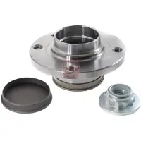 Master Sport Radlagersatz Hinten für VW Lupo (6X1, 6E1) 3549-SET-MS