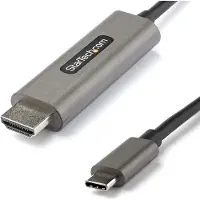 StarTech.com Cdp2hdmm5mh 4k Kabel