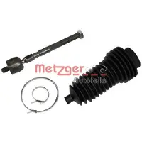 METZGER Axialgelenk, Spurstange KIT + 51021748