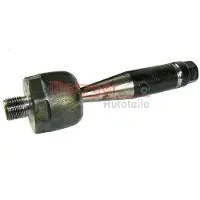 METZGER Axialgelenk, Spurstange 51004908