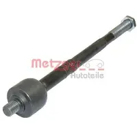 METZGER Axialgelenk, Spurstange KIT + GREENPARTS 51016818