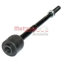 METZGER Axialgelenk, Spurstange KIT + 51011218