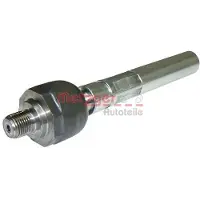 METZGER Axialgelenk, Spurstange 51009108