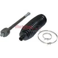METZGER Axialgelenk, Spurstange KIT + 51002448