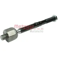 METZGER Axialgelenk, Spurstange KIT + GREENPARTS 51026808